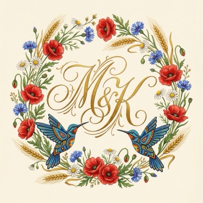 M & K